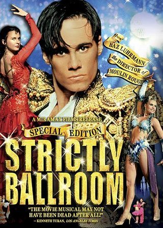 Strictly Ballroom still 6