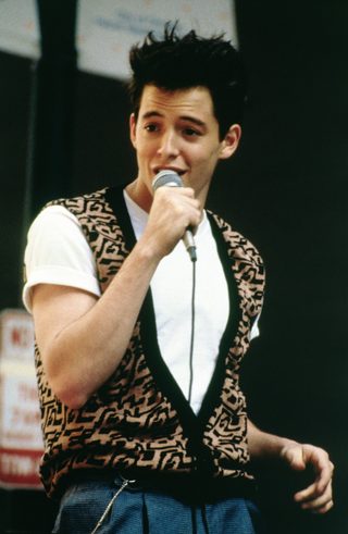 Ferris Bueller's Day Off still 3