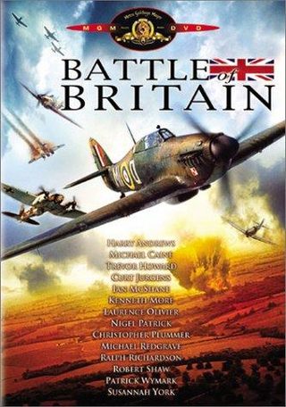 Battle of Britain still 8