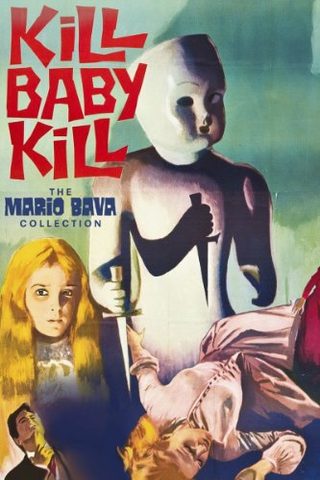 Kill, Baby... Kill! still 1
