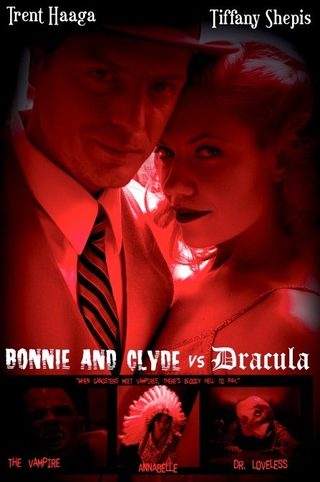 Bonnie & Clyde vs. Dracula still 2