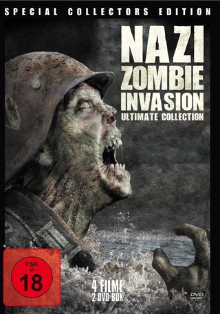 Nazis at the Center of the Earth still 8