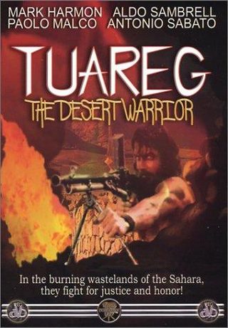 Tuareg: Desert Warrior still 3