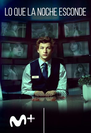 The Night Clerk still 1