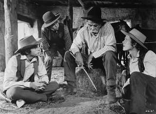 The Spikes Gang still 7