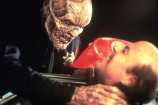 Phantasm IV: Oblivion still 4