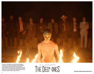 The Deep Ones still 5