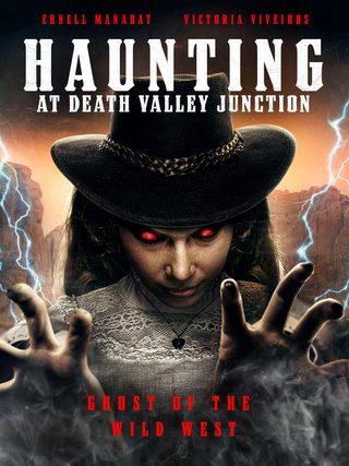 The Haunting at Death Valley Junction still 4