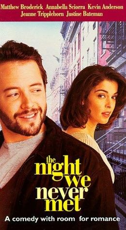 The Night We Never Met still 7