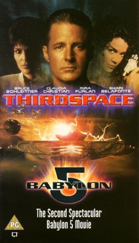 Babylon 5: Thirdspace still 3
