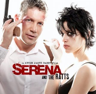 Serena and the Ratts still 2