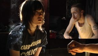 The Tracey Fragments still 7