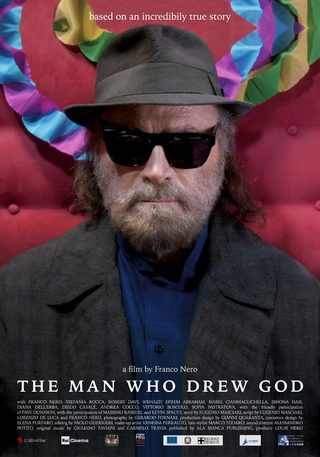 The Man Who Drew God still 3