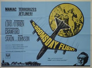 The Doomsday Flight still 4