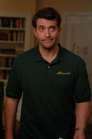 Craig Bierko, photo 3 of 3