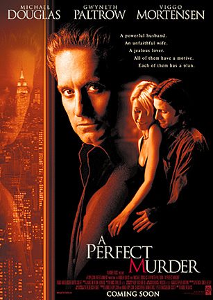 A Perfect Murder still 6