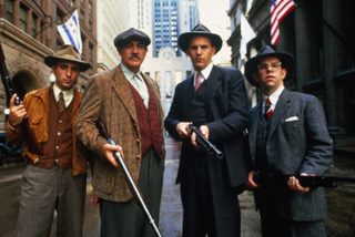 The Untouchables still 2