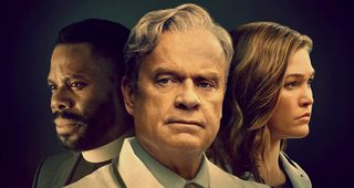 The God Committee still 6