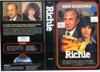 The Death of Richie still 8