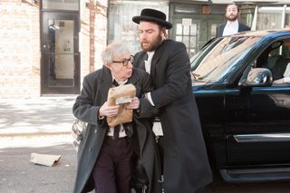 Fading Gigolo still 6