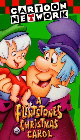 A Flintstones Christmas Carol still 2