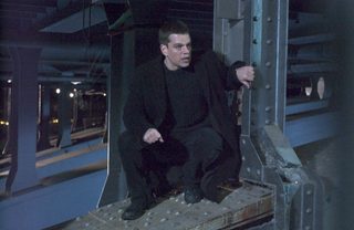 The Bourne Supremacy still 5