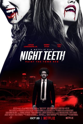 Night Teeth still 6