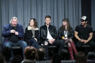 Punk's Dead: SLC Punk 2 still 5