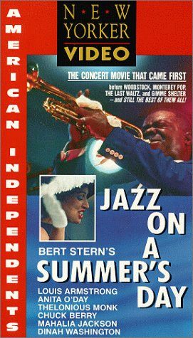 Jazz on a Summer's Day still 2