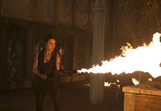 The Mortal Instruments: City of Bones still 4