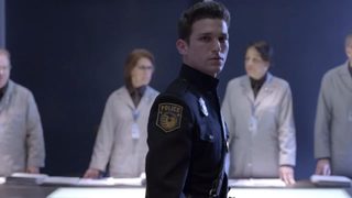 Delirium still 4