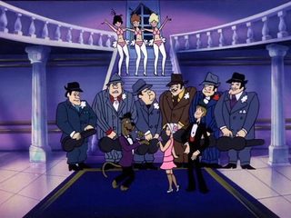 Scooby-Doo Goes Hollywood still 10