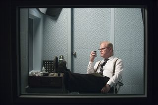 Experimenter still 3
