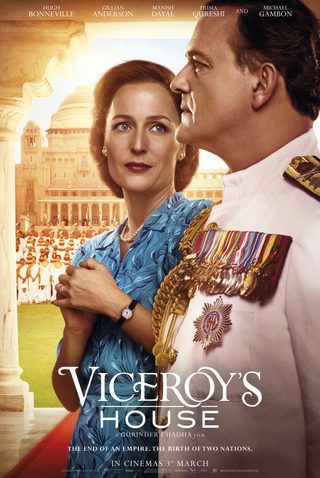 Viceroy's House still 7