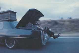 Leningrad Cowboys Go America still 1
