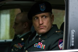 The Messenger still 5