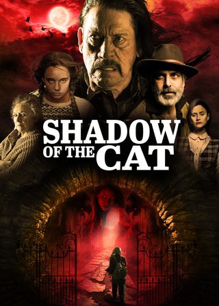 Shadow of the Cat still 1