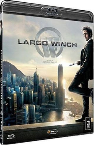 The Heir Apparent: Largo Winch still 7