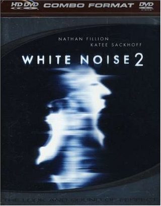 White Noise 2: The Light still 6