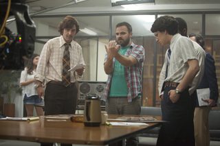 The Stanford Prison Experiment still 4