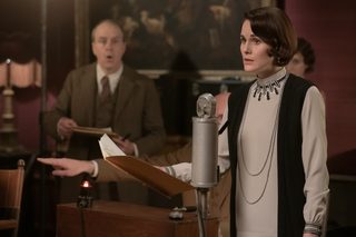Downton Abbey: A New Era still 5