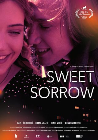 Sweet Sorrow still 6