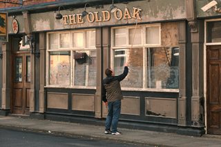 The Old Oak still 6
