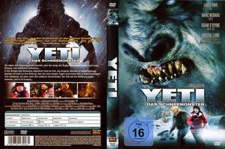 Yeti: Curse of the Snow Demon still 6