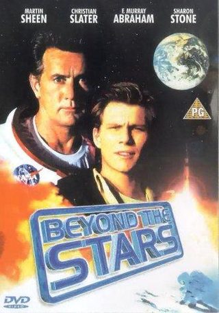 Beyond the Stars still 2