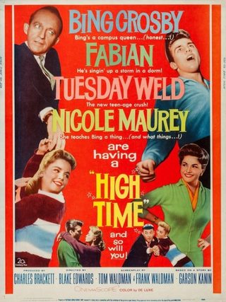High Time still 7