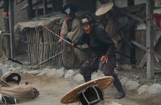13 Assassins still 2