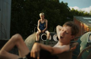 Summer Brother still 8