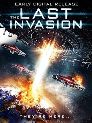 Invasion Roswell still 1