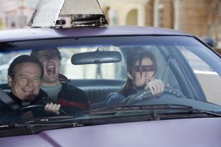 License to Wed still 3